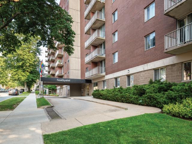 Southpoint 1 Bedroom [object Promise] for Rent