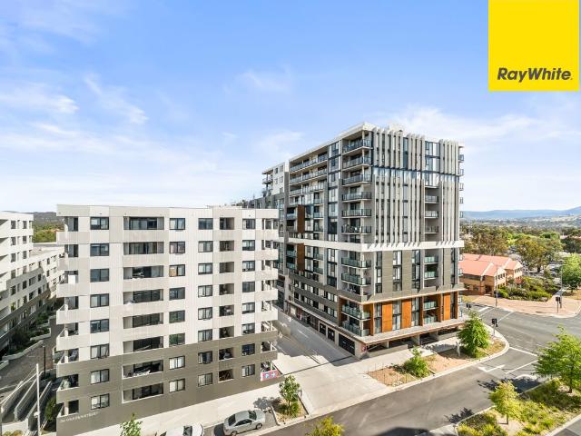 51/35 Oakden Street, Greenway, ACT 2900 Apartment for Rent Ray White Canberra