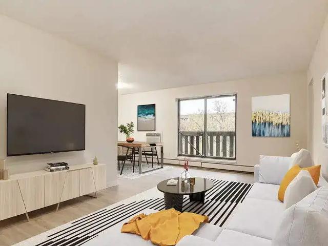 Southridge Apartments