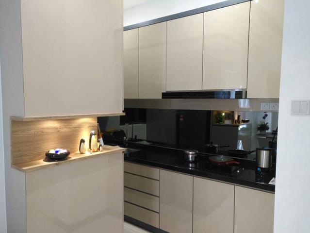 SouthView At Bangsar South