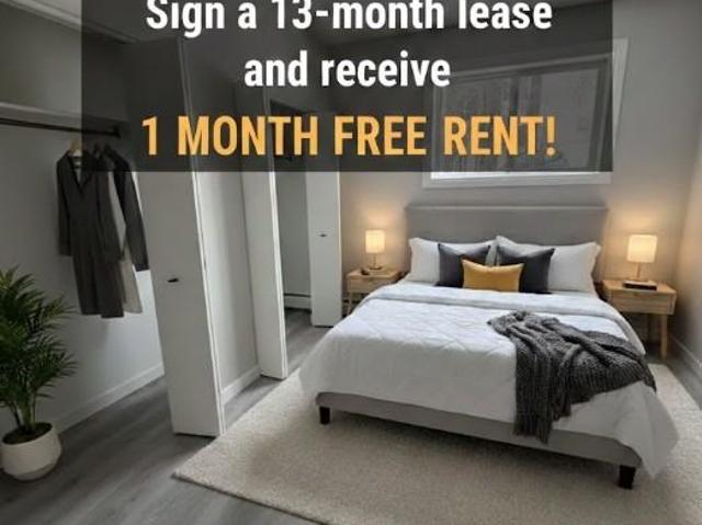 Southview Manor 2 Bedroom Apartment for Rent at 10930 53 Ave Nw, Edmonton, AB T6H 0S3 Pleasantview