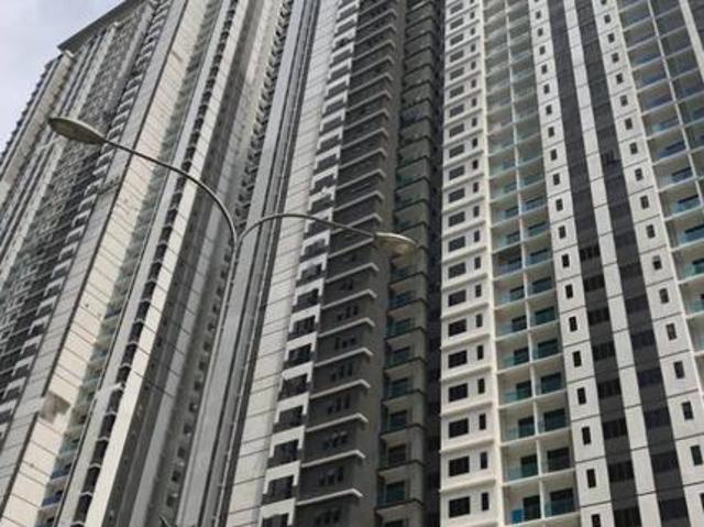Southview Residence Bangsar South KL Gateway Mall LRT
