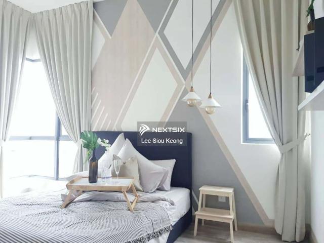 SouthView Residence