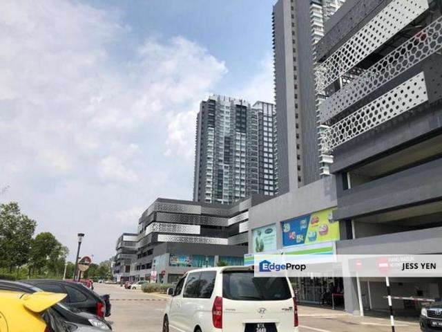Southville City