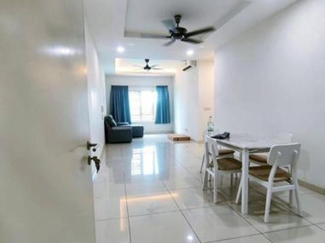 Southville City Condo For Rent new unit