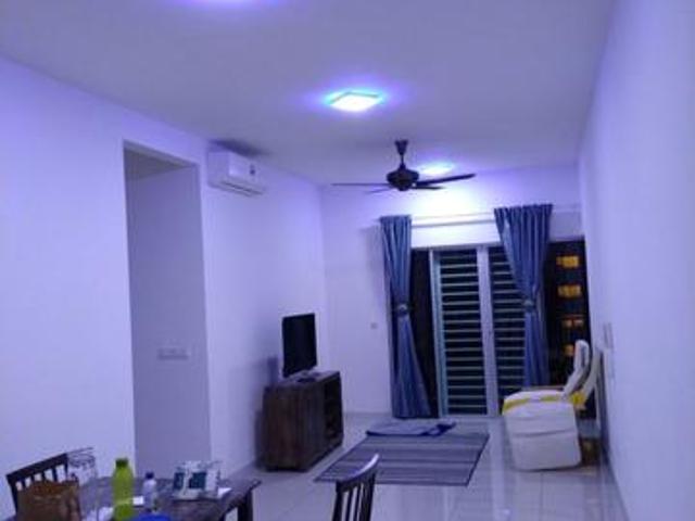 Southville City KL South Bangi FOR SALE