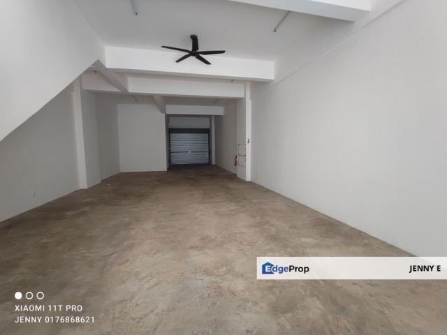 SOUTHVILLE CITY SAVANNA EXECUTIVE SUITE