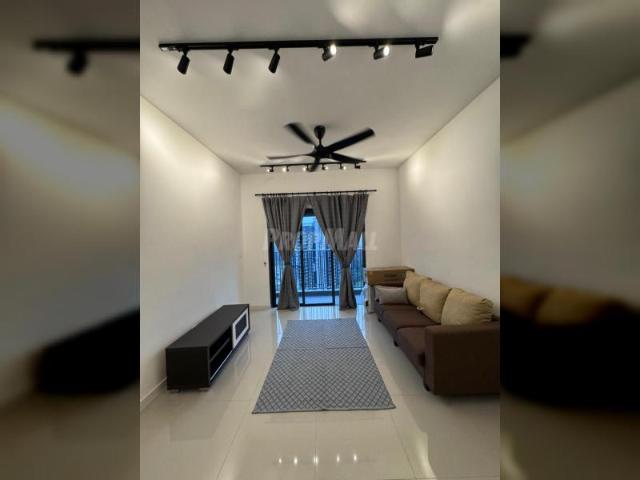 Southville City, Sensory Residence
