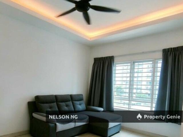 Southville City @ Sensory Residence, Selangor
