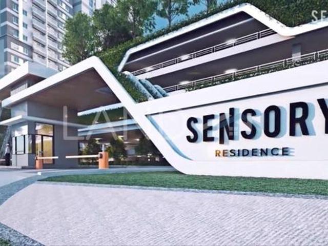 Southville Sensory for rent Selangor Bangi