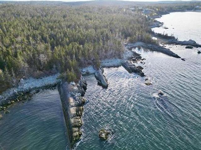 Southwest Cove Road, Southwest Cove, NS, B0J 1Y0 vacant land.