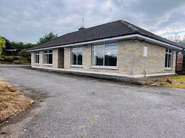 Southwinds, Clancool More, Bandon, Co. Cork, P72TX84 is for sale