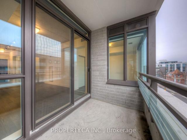 Southwood Lofts I, #406