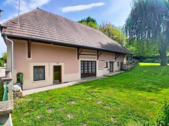 Souvans Vente Maison 39