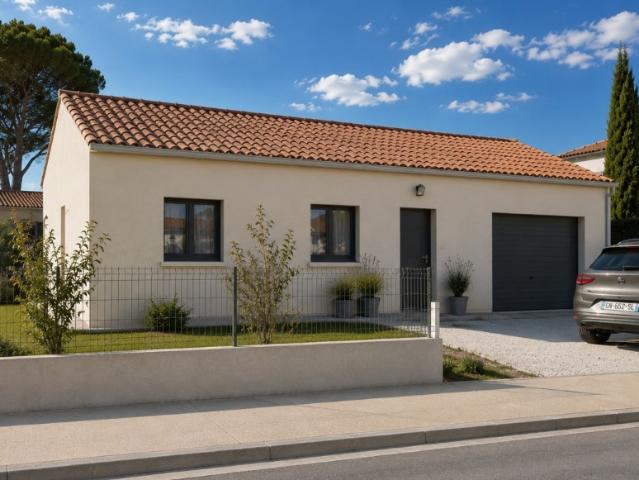 Souvignargues Vente Maison 30