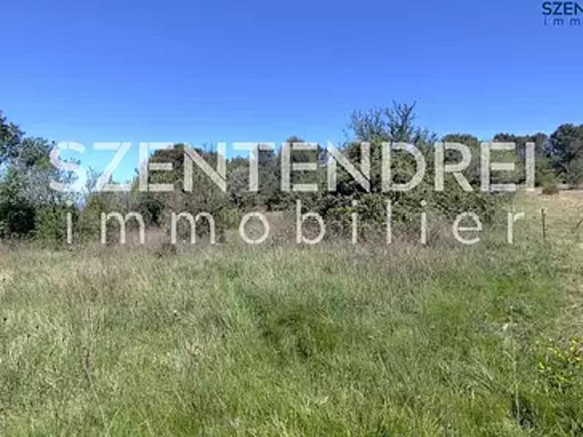 Souvignargues 30250 Achat / Vente terrain