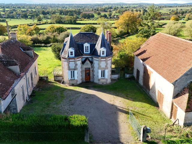 Souvigny 97m² Souvigny