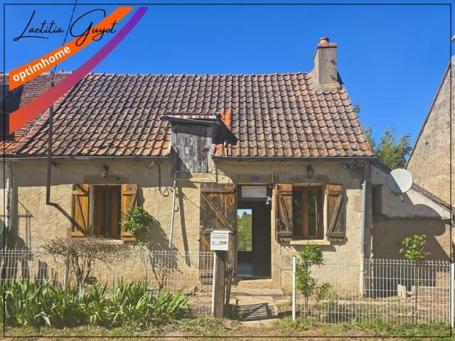 Souvigny Vente Maison 03