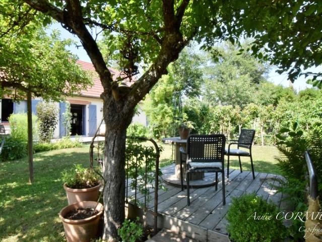 Souvigny en Sologne Vente Maison 41