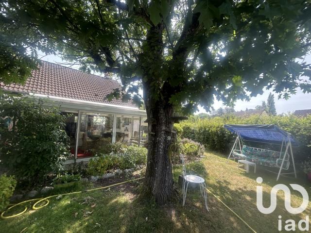 Souvigny en Sologne Vente Maison 41