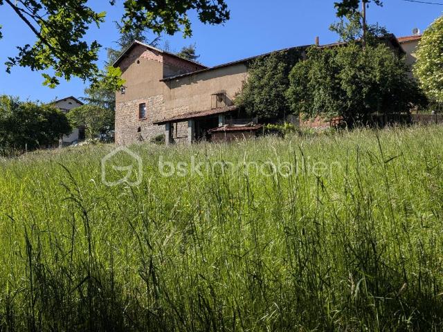 Souzy Vente Maison 69