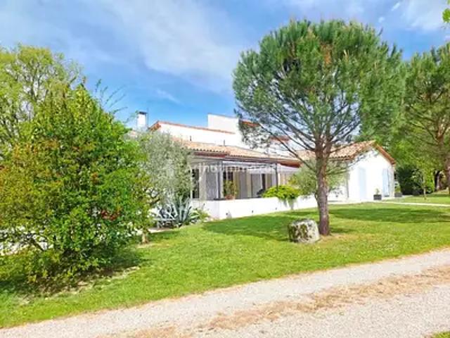 Soual 81580 Achat / Vente maison 6 pièces t6 piscine