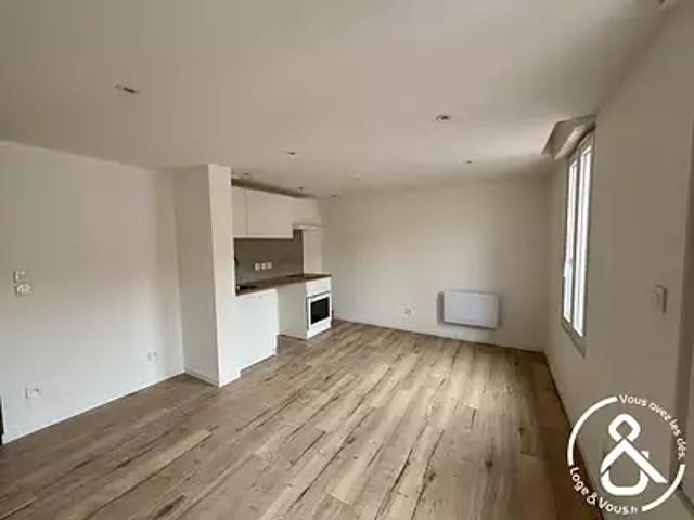 Soual 81580 Location appartement 2 pièces t2