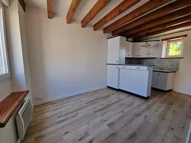 Soual 81580 Location maison 2 pièces t2