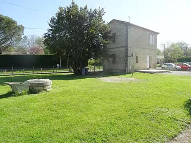 Soual 81580 Location maison 4 pièces t4