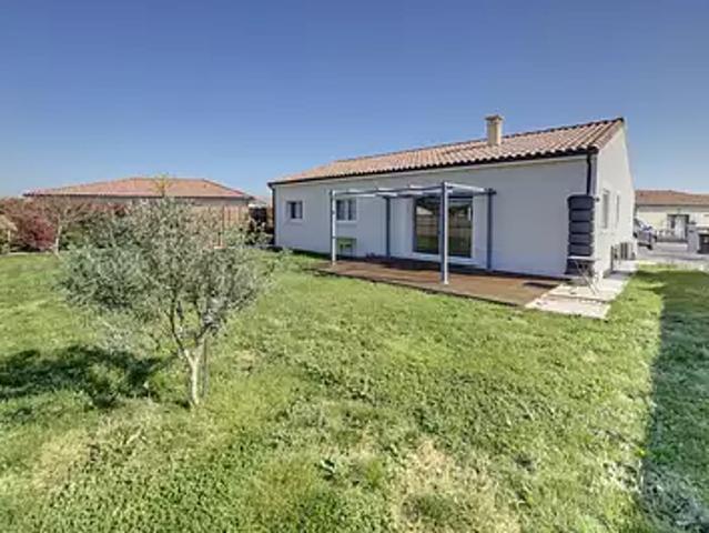 Soual 81580 Location maison 4 pièces t4