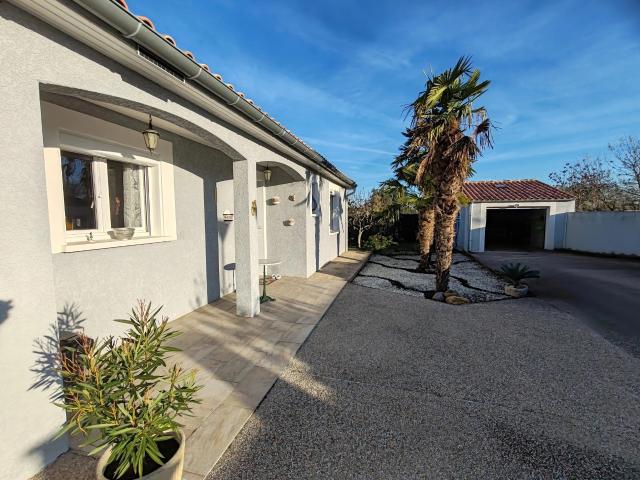 Soual Vente Maison 81