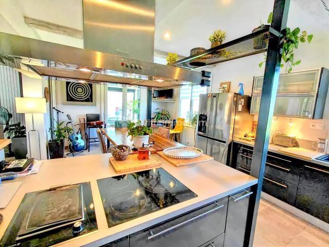 Soual Vente Maison 81