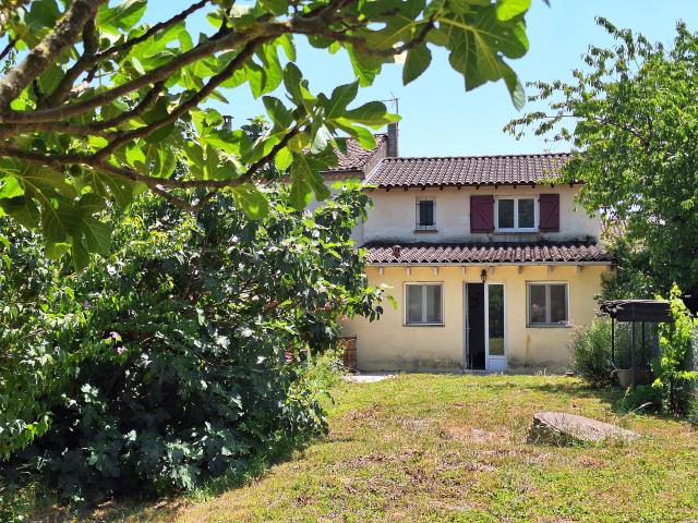 Soual Vente Maison 81