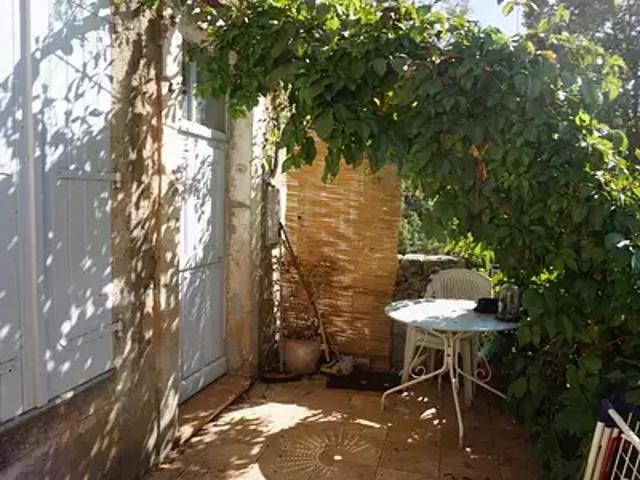 Soubès 34700 Location maison 2 pièces t2