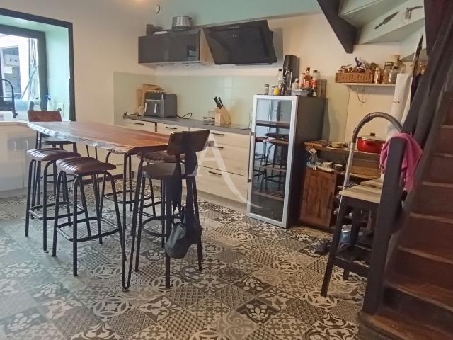 Soubise Vente Maison 17