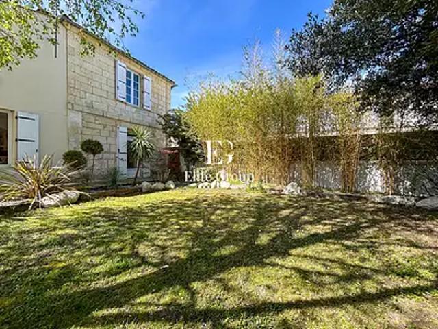Soubise 17780 Achat / Vente maison 4 pièces t4