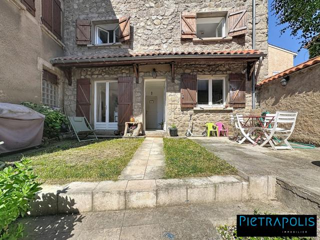 Soucieu en Jarrest Vente Maison 69