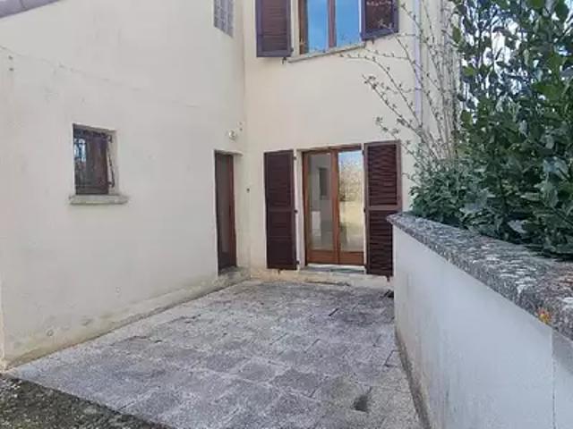 Soucy 89100 Achat / Vente maison 4 pièces t4