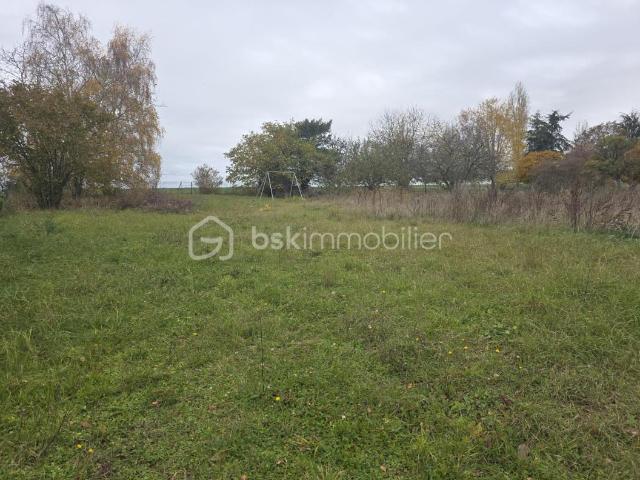 Soucy Vente Terrain 89