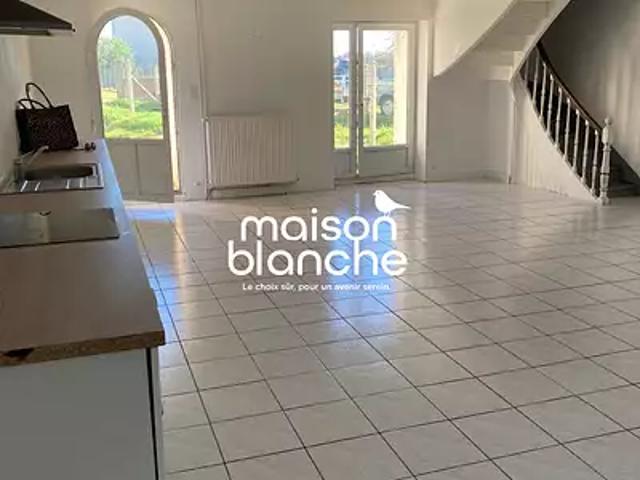 Soudan 79800 Achat / Vente maison 7 pièces t7