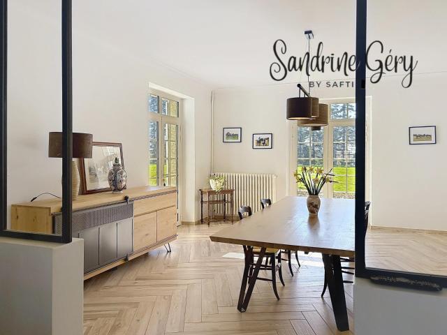 Soudan Vente Maison 44