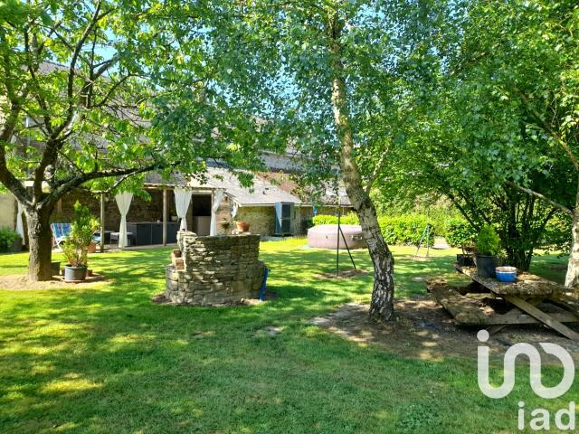 Soudan Vente Maison 44
