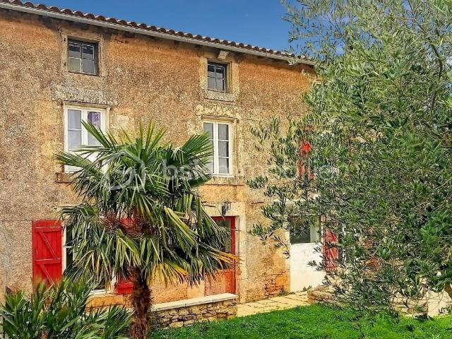Soudan Vente Maison 79