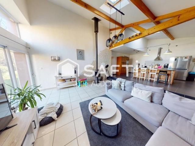 Soudan Vente Maison 79