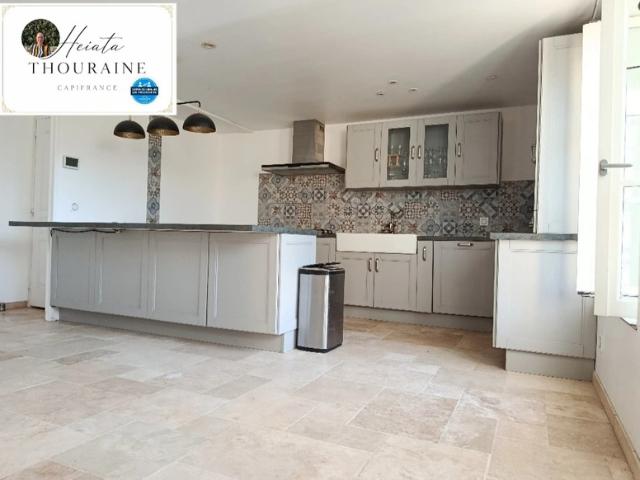 Soudan Vente Maison 79