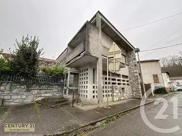 Soueich 31160 Achat / Vente maison 4 pièces t4