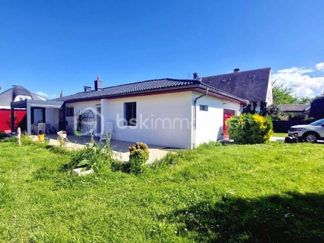 Soues Vente Maison 65