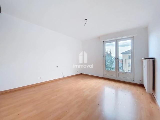 SOUFFELWEYERSHEIM 3P 82,65m²