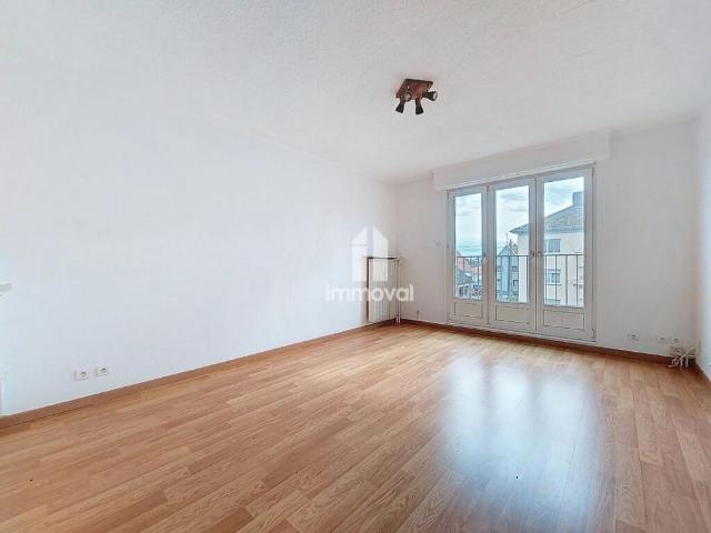 SOUFFELWEYERSHEIM 3P 82,65m²