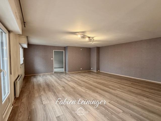 Souffelweyersheim Vente Appartement 67